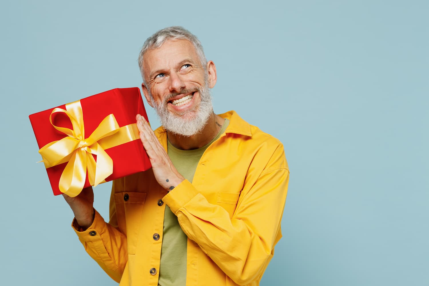 50代男性への誕生日プレゼント14選｜上質なアイテムでとびっきりのサプライズを | BIRTHDAYGIFTS by memoco